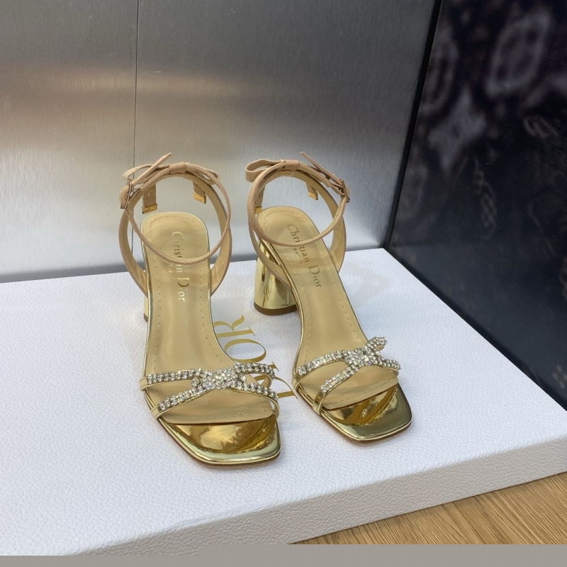ch**an D*or high heels